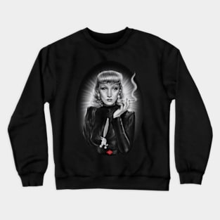 Marlene Crewneck Sweatshirt